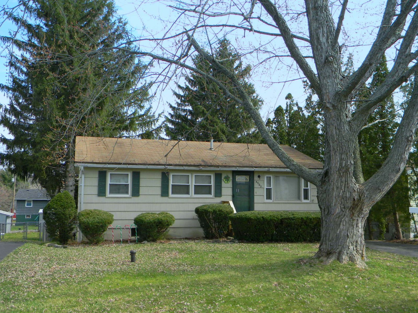 Syracuse Real Estate Information Archive Central NY Real Estate